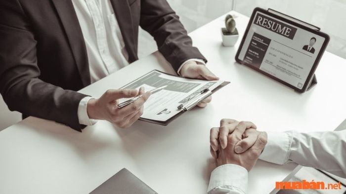 Mục tiêu nghề nghiệp trong lĩnh vực nhân sự