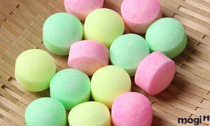 Mẹo đuổi ruồi hiệu quả với long não