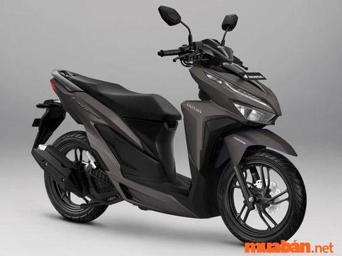 Vario có màu nào đẹp nhất?