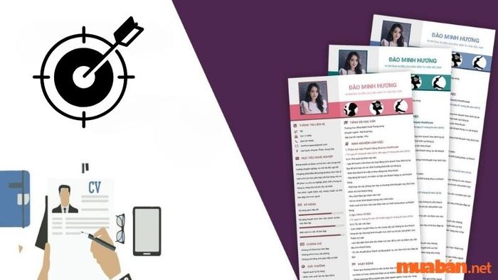 Cách viết mục tiêu nghề nghiệp trong CV một cách đầy đủ và ấn tượng