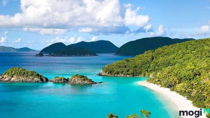 Chi Phí Vé và Tour Tham Quan Đảo Hòn Mun