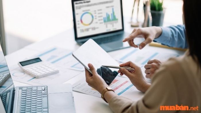 Mục tiêu nghề nghiệp trong lĩnh vực kế toán
