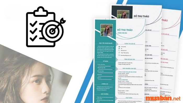 Mục tiêu nghề nghiệp là gì?