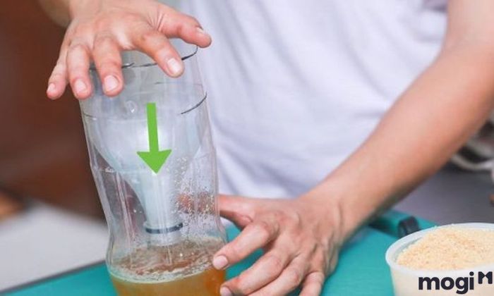 Cách đuổi ruồi hiệu quả từ chai nhựa tái chế