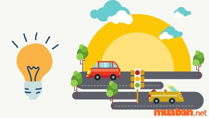 Các biện pháp phòng ngừa tai nạn giao thông