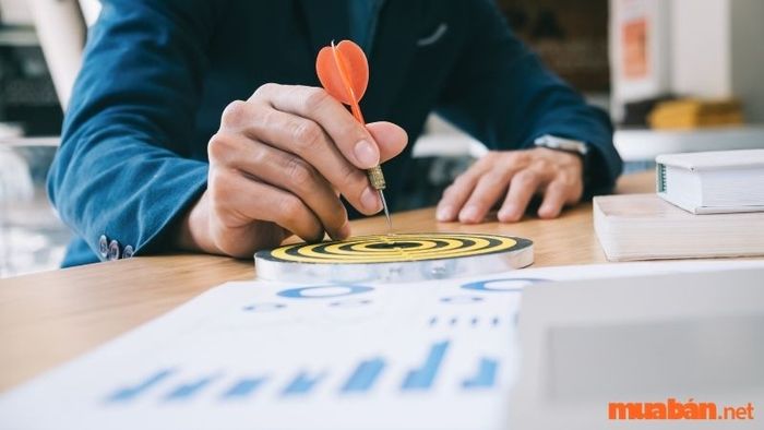 Cách viết mục tiêu nghề nghiệp dài hạn trong CV