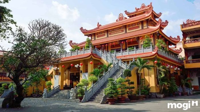 Thông tin về diện tích, dân số và các đơn vị hành chính