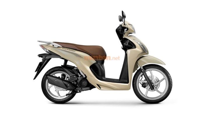 Chi phí thay dàn áo xe Vision hiện nay là bao nhiêu?
