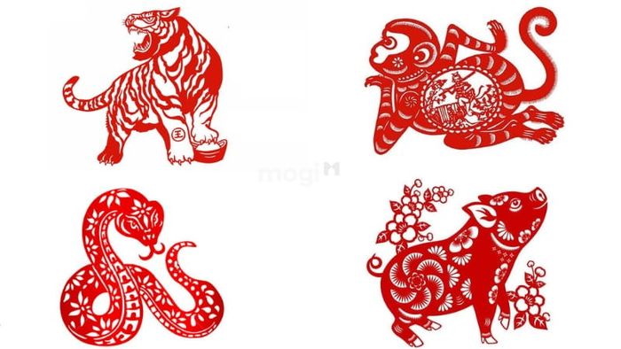 Các tuổi gặp hạn Thái Tuế trong năm Ất Tỵ 2025