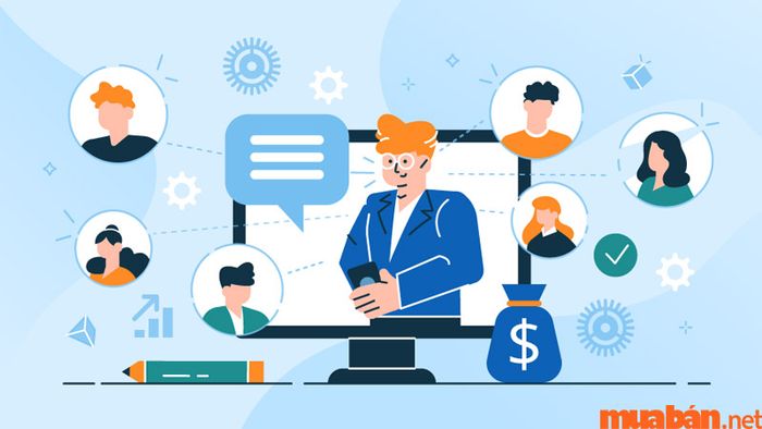 Kỹ năng giao tiếp với người dùng là yếu tố then chốt với mọi Marketer