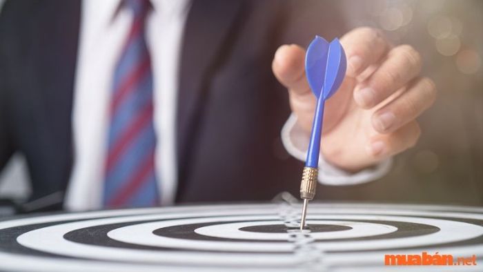 Cách viết mục tiêu nghề nghiệp ngắn hạn trong CV