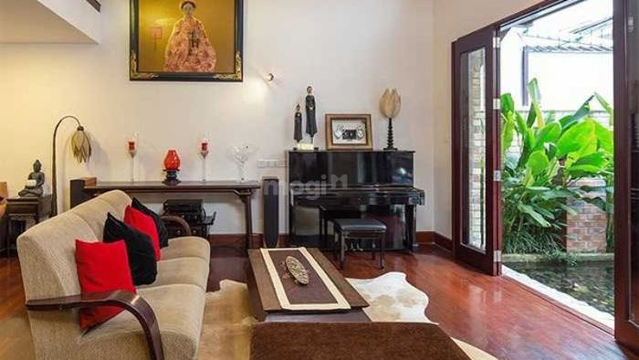 Tạo không gian sống ngăn nắp, sạch sẽ và thoải mái để hỗ trợ năng lượng tốt cho gia đình.