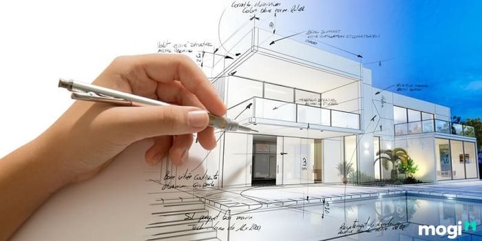 Kiến trúc là gì?