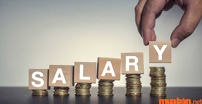 Mức lương trung bình của một nhân viên Digital Marketing