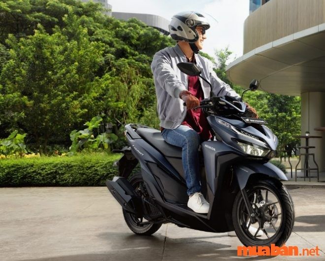 vario màu nào đẹp nhất