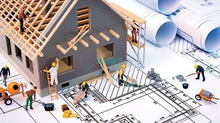 Tránh mời người có tuổi và mệnh không phù hợp khi động thổ xây nhà
