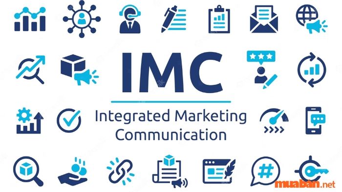 Khái niệm IMC là gì?