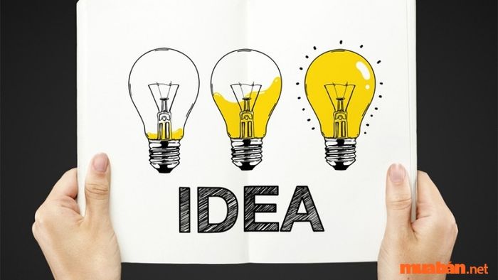 Giới hạn về ý tưởng và sáng tạo trong chiến lược IMC