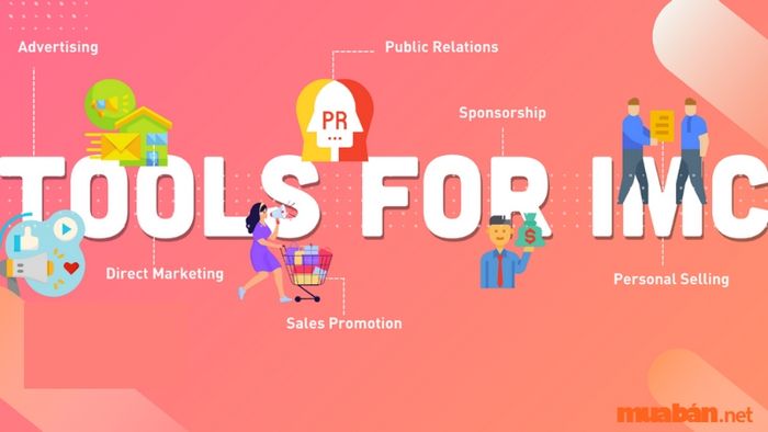 Công cụ truyền thông Marketing tích hợp là gì?