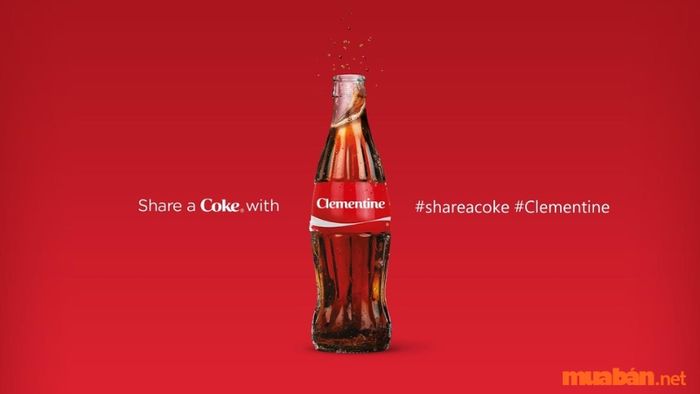 Thành công và bài học từ chiến dịch IMC của Coca Cola