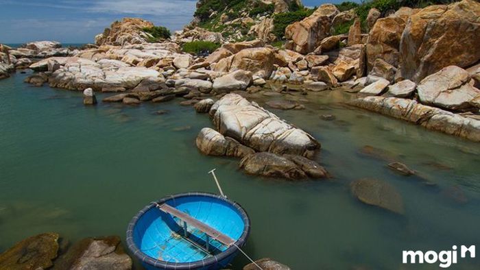 Hải Đăng Kê Gà
