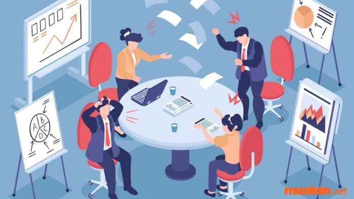 IMC đòi hỏi sự phối hợp nhịp nhàng giữa các bộ phận như marketing, quảng cáo, bán hàng và quan hệ công chúng.