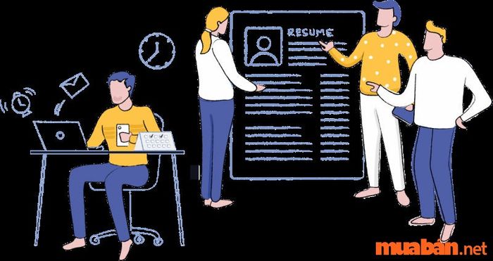 Ngành nhân sự là gì?