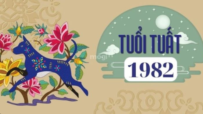 Tổng quan về tử vi người tuổi Nhâm Tuất 1982