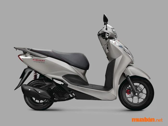 Nguyên nhân làm xe Lead không nổ máy