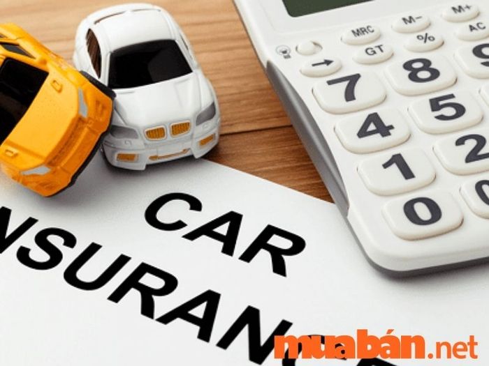 bảo hiểm trách nhiệm dân sự ô tô