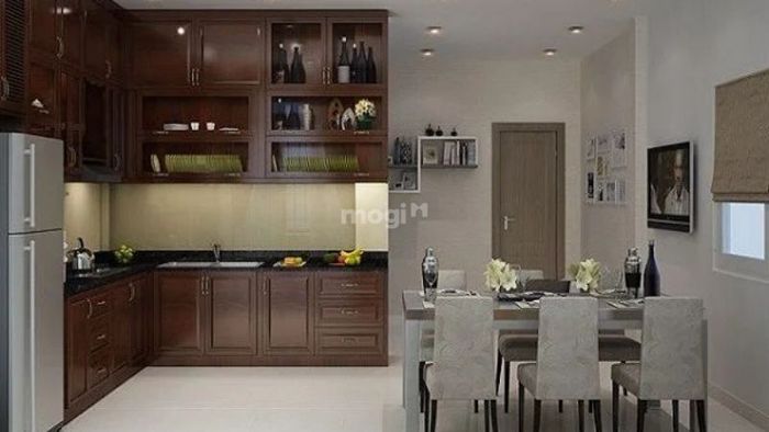 Hướng dẫn cách xác định hướng bếp phù hợp cho gia chủ tuổi Kỷ Tỵ
