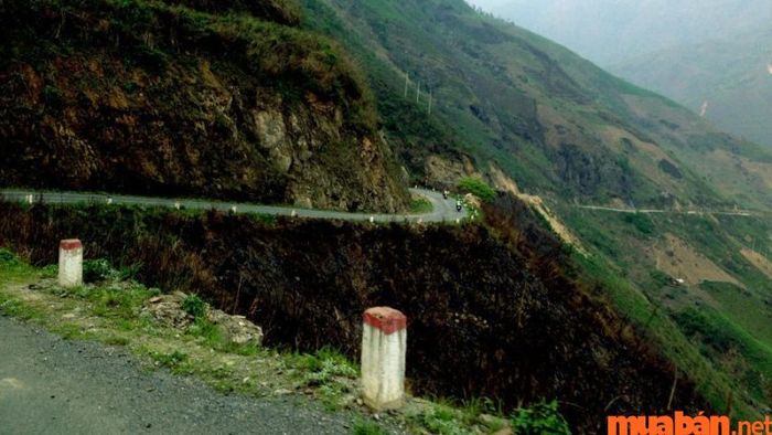 Lịch trình đi Tà Xùa săn mây