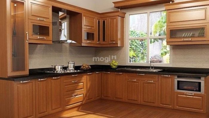 Hướng bếp lý tưởng cho phụ nữ tuổi Kỷ Tỵ