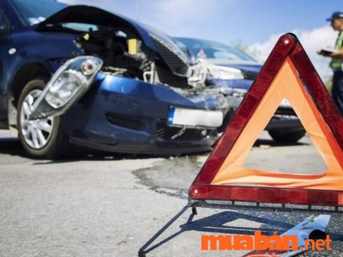 bảo hiểm trách nhiệm dân sự ô tô