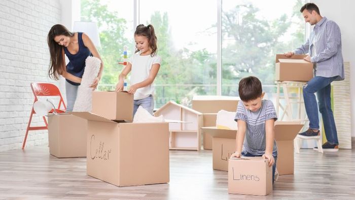 Nhập trạch là một nghi lễ quan trọng trong phong tục của người Việt