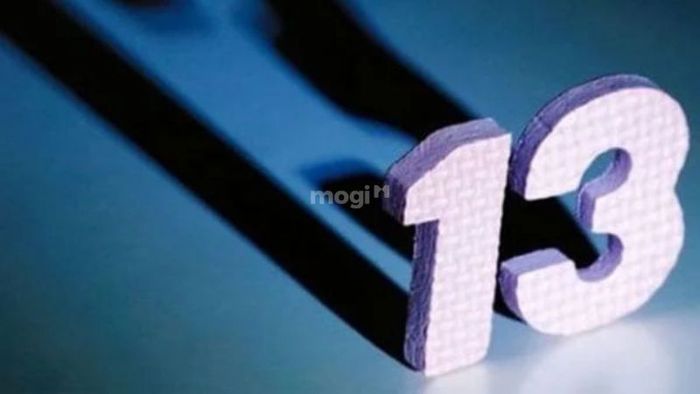 Sự Tác Động Của Số 13 Trong Kinh Dịch Và Phong Thủy