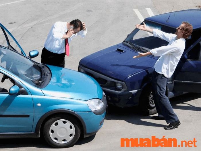 bảo hiểm trách nhiệm dân sự ô tô