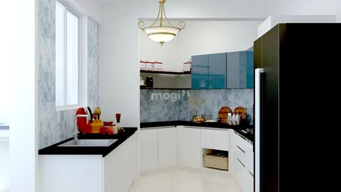 Những hướng kiêng kỵ cần tránh khi đặt bếp cho gia chủ tuổi Kỷ Tỵ 1989