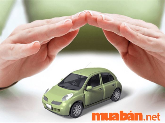 bảo hiểm trách nhiệm dân sự ô tô