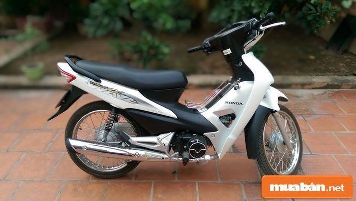 xe máy cũ giá rẻ 3-4 triệu