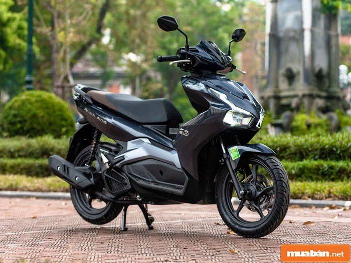 Giá của xe cũ có sự biến động lớn trên thị trường hiện nay.