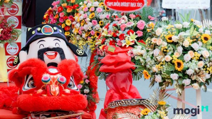 Những công việc cần làm để khai trương thành công rực rỡ