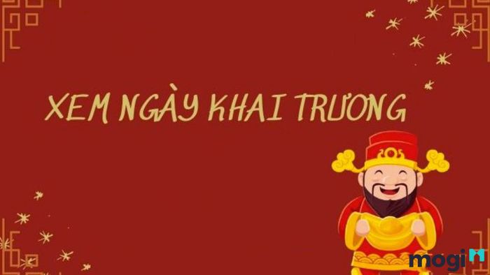 Ngày khai trương tốt cho tuổi Kỷ Mùi 1979 năm 2024 là ngày nào?