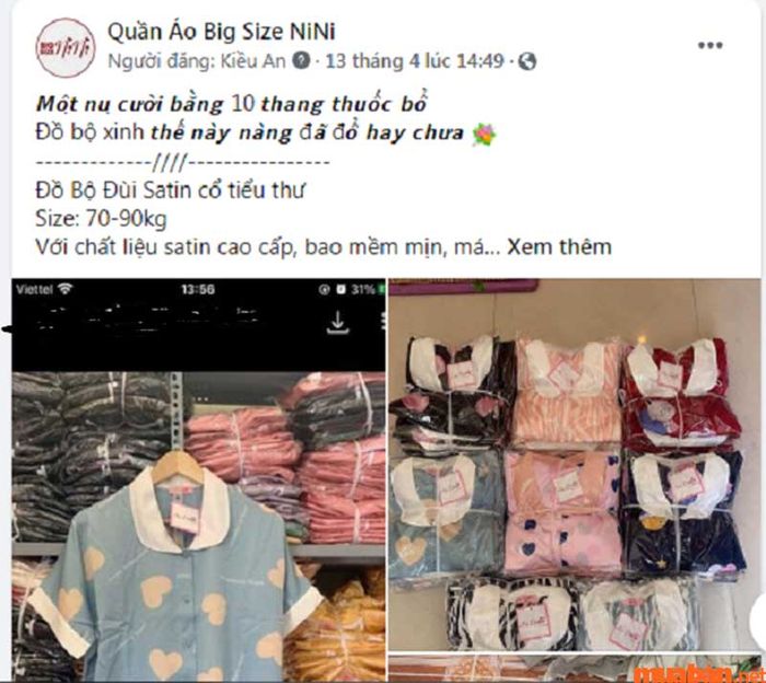 Sử dụng những caption vui nhộn và trendy cho bài viết của bạn