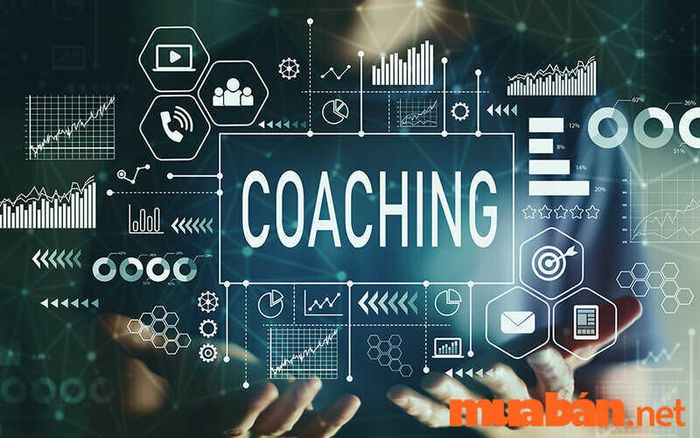 Coaching là gì?