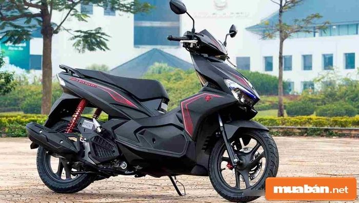 xe máy cũ giá rẻ 3-4 triệu