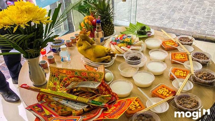 Lựa chọn lễ vật khai trương phù hợp cho người tuổi Dần