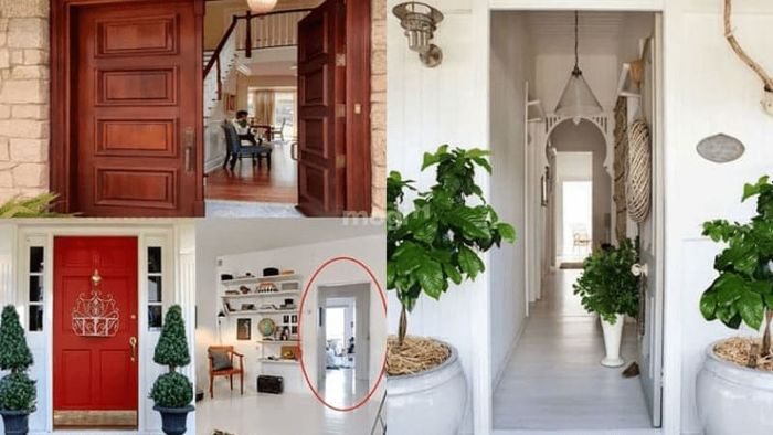 Cách hóa giải khi nhà hướng Đông không hợp tuổi gia chủ
