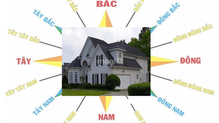 Những điều cần lưu ý khi xây nhà hướng Đông để thu hút may mắn và tài lộc