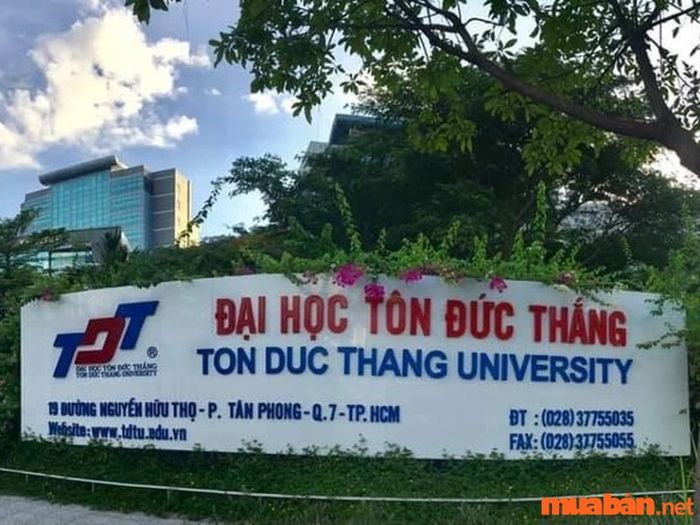 Ngành công nghệ sinh học học ở đâu?